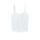 Bella + Canvas® Micro Rib Ladies' Cotton/Poly Spaghetti Strap Tank