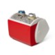 Igloo® Playmate Pal™ 7 Qt Cooler, 9 Can Hard Sided
