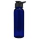 The Boss Embossed Tritan™ Bottle, 24 oz.