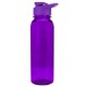 The Boss Embossed Tritan™ Bottle, 24 oz.