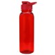 The Boss Embossed Tritan™ Bottle, 24 oz.