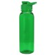 The Boss Embossed Tritan™ Bottle, 24 oz.