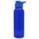 The Boss Embossed Tritan™ Bottle, 24 oz.