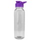 The Boss Embossed Tritan™ Bottle, 24 oz.