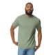 Gildan® Softstyle® Midweight Cotton Men's Tee