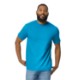 Gildan® Softstyle® Midweight Cotton Men's Tee