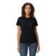 Gildan® Softstyle® Midweight Cotton Ladies' Tee