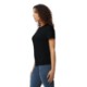 Gildan® Softstyle® Midweight Cotton Ladies' Tee