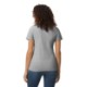 Gildan® Softstyle® Midweight Cotton Ladies' Tee