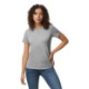 Gildan® Softstyle® Midweight Cotton Ladies' Tee