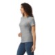 Gildan® Softstyle® Midweight Cotton Ladies' Tee