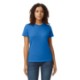 Gildan® Softstyle® Midweight Cotton Ladies' Tee
