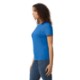 Gildan® Softstyle® Midweight Cotton Ladies' Tee