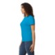 Gildan® Softstyle® Midweight Cotton Ladies' Tee