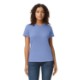 Gildan® Softstyle® Midweight Cotton Ladies' Tee