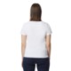 Gildan® Softstyle® Midweight Cotton Ladies' Tee
