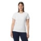 Gildan® Softstyle® Midweight Cotton Ladies' Tee