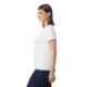 Gildan® Softstyle® Midweight Cotton Ladies' Tee
