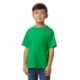 Gildan® Softstyle® Midweight Cotton Youth Tee