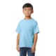 Gildan® Softstyle® Midweight Cotton Youth Tee