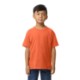 Gildan® Softstyle® Midweight Cotton Youth Tee