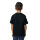 Gildan® Softstyle® Midweight Cotton Youth Tee