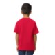 Gildan® Softstyle® Midweight Cotton Youth Tee