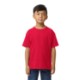 Gildan® Softstyle® Midweight Cotton Youth Tee