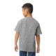 Gildan® Softstyle® Midweight Cotton Youth Tee