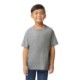 Gildan® Softstyle® Midweight Cotton Youth Tee