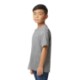 Gildan® Softstyle® Midweight Cotton Youth Tee