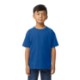 Gildan® Softstyle® Midweight Cotton Youth Tee