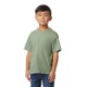 Gildan® Softstyle® Midweight Cotton Youth Tee