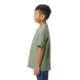 Gildan® Softstyle® Midweight Cotton Youth Tee