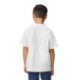 Gildan® Softstyle® Midweight Cotton Youth Tee