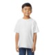 Gildan® Softstyle® Midweight Cotton Youth Tee