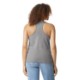 Gildan® Softstyle® CVC Cotton/Poly Ladies' Racerback Tank