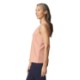 Gildan® Softstyle® CVC Cotton/Poly Ladies' Racerback Tank