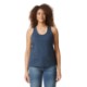 Gildan® Softstyle® CVC Cotton/Poly Ladies' Racerback Tank