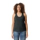 Gildan® Softstyle® CVC Cotton/Poly Ladies' Racerback Tank