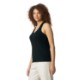 Gildan® Softstyle® CVC Cotton/Poly Ladies' Racerback Tank