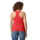 Gildan® Softstyle® CVC Cotton/Poly Ladies' Racerback Tank