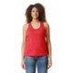 Gildan® Softstyle® CVC Cotton/Poly Ladies' Racerback Tank