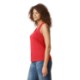 Gildan® Softstyle® CVC Cotton/Poly Ladies' Racerback Tank