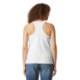 Gildan® Softstyle® CVC Cotton/Poly Ladies' Racerback Tank