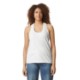 Gildan® Softstyle® CVC Cotton/Poly Ladies' Racerback Tank