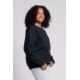 Jerzees® Rugged™ Cotton/Poly Crewneck Unisex Sweatshirt