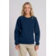 Jerzees® Rugged™ Cotton/Poly Crewneck Unisex Sweatshirt