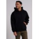 Jerzees® Rugged™ Cotton/Poly Hooded Unisex Sweatshirt