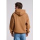Jerzees® Rugged™ Cotton/Poly Hooded Unisex Sweatshirt